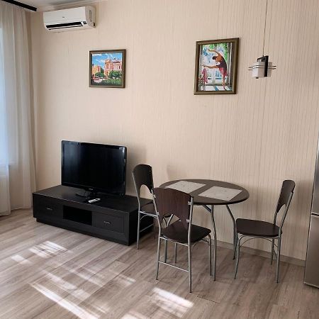Excellent Apartment In The Center Of Odessa Kültér fotó