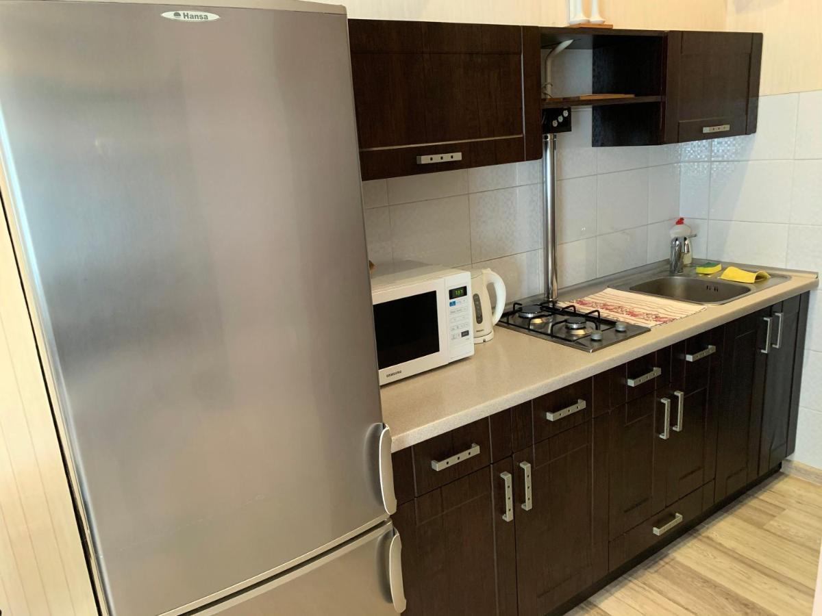 Excellent Apartment In The Center Of Odessa Kültér fotó