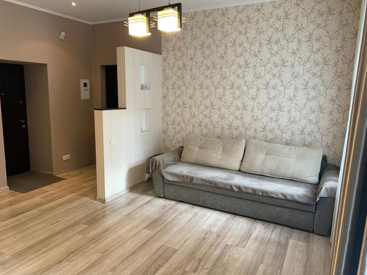 Excellent Apartment In The Center Of Odessa Kültér fotó