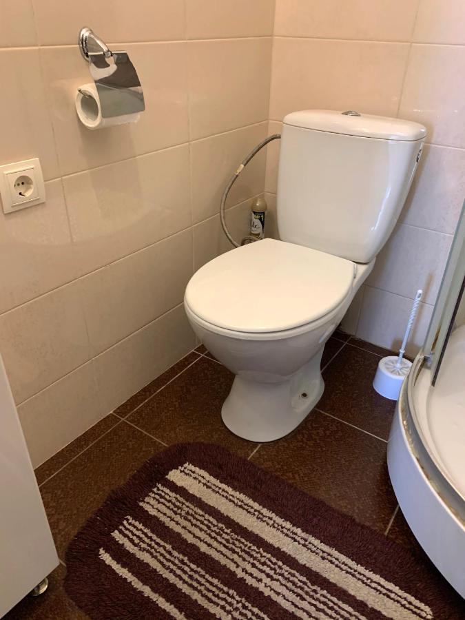Excellent Apartment In The Center Of Odessa Kültér fotó