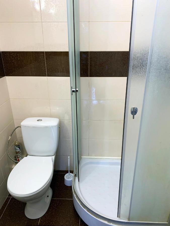 Excellent Apartment In The Center Of Odessa Kültér fotó