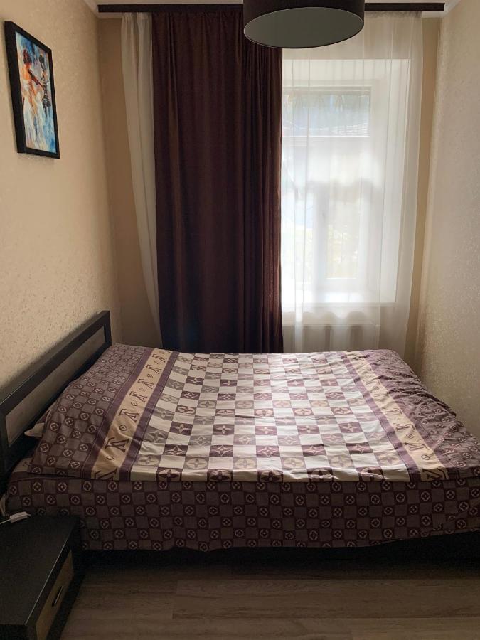 Excellent Apartment In The Center Of Odessa Kültér fotó