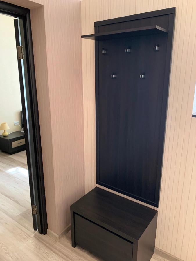 Excellent Apartment In The Center Of Odessa Kültér fotó