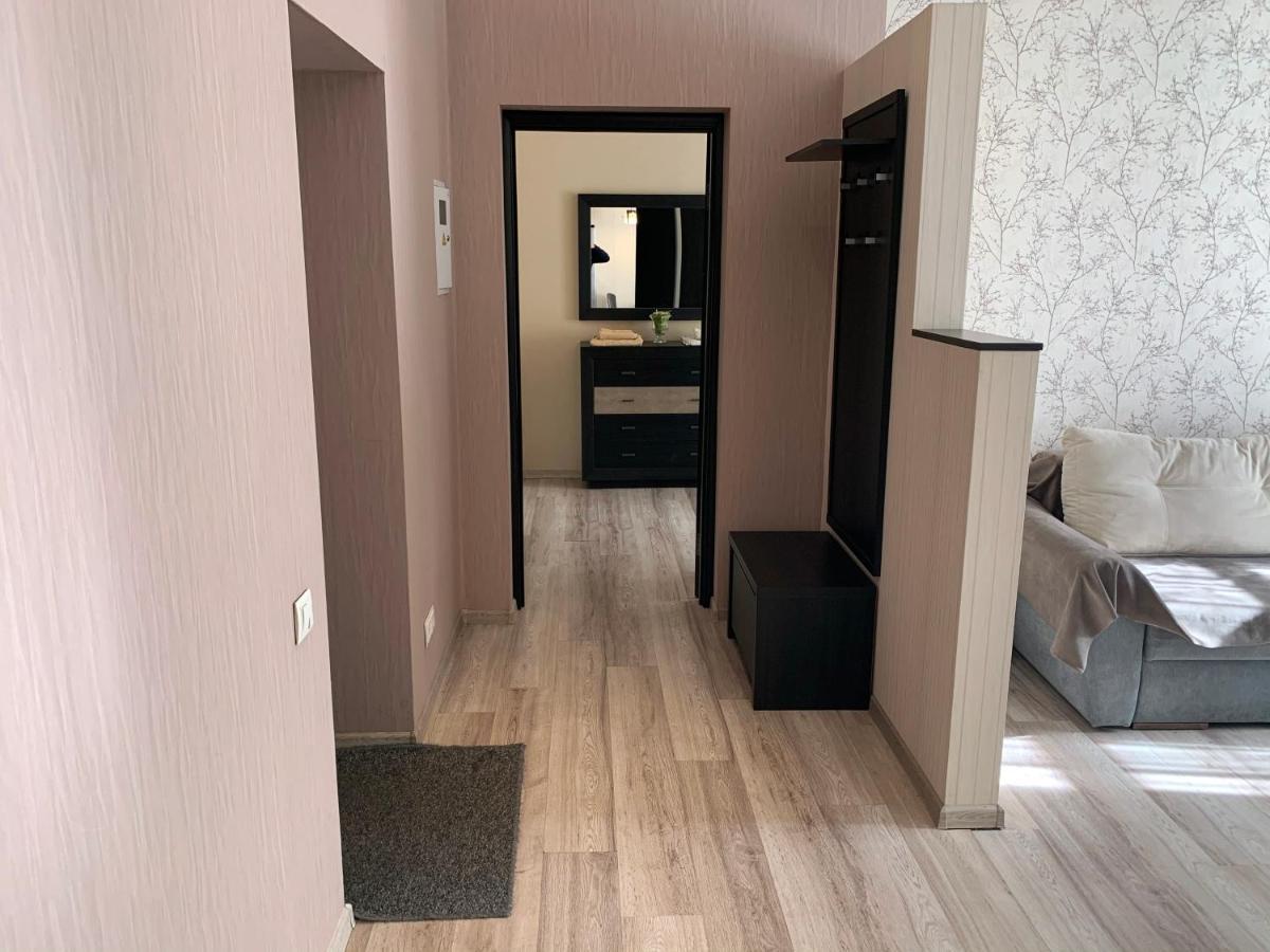 Excellent Apartment In The Center Of Odessa Kültér fotó