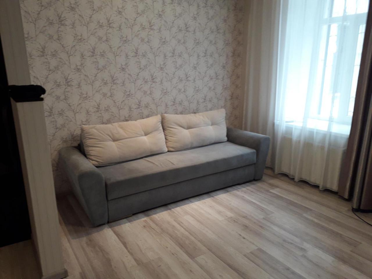 Excellent Apartment In The Center Of Odessa Kültér fotó